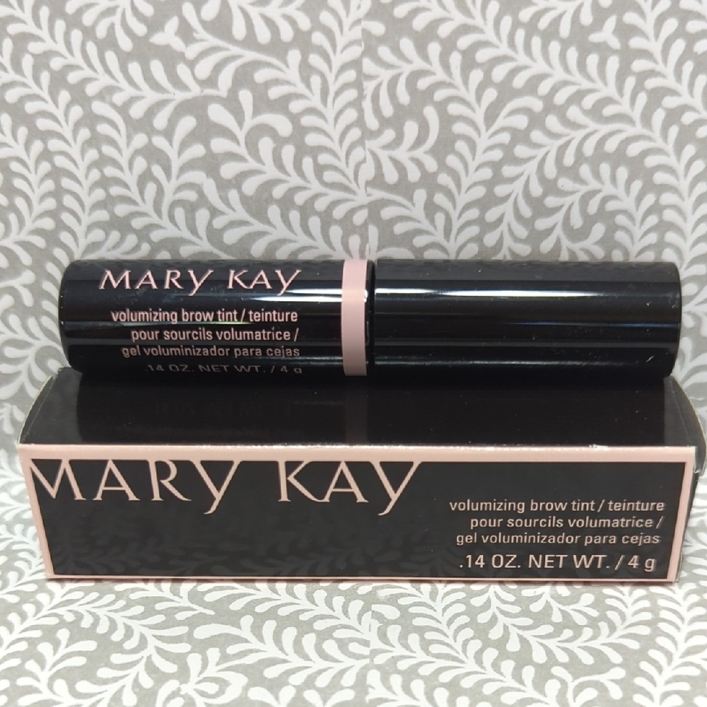 Mary Kay Volumizing Brow Tint - Blond
